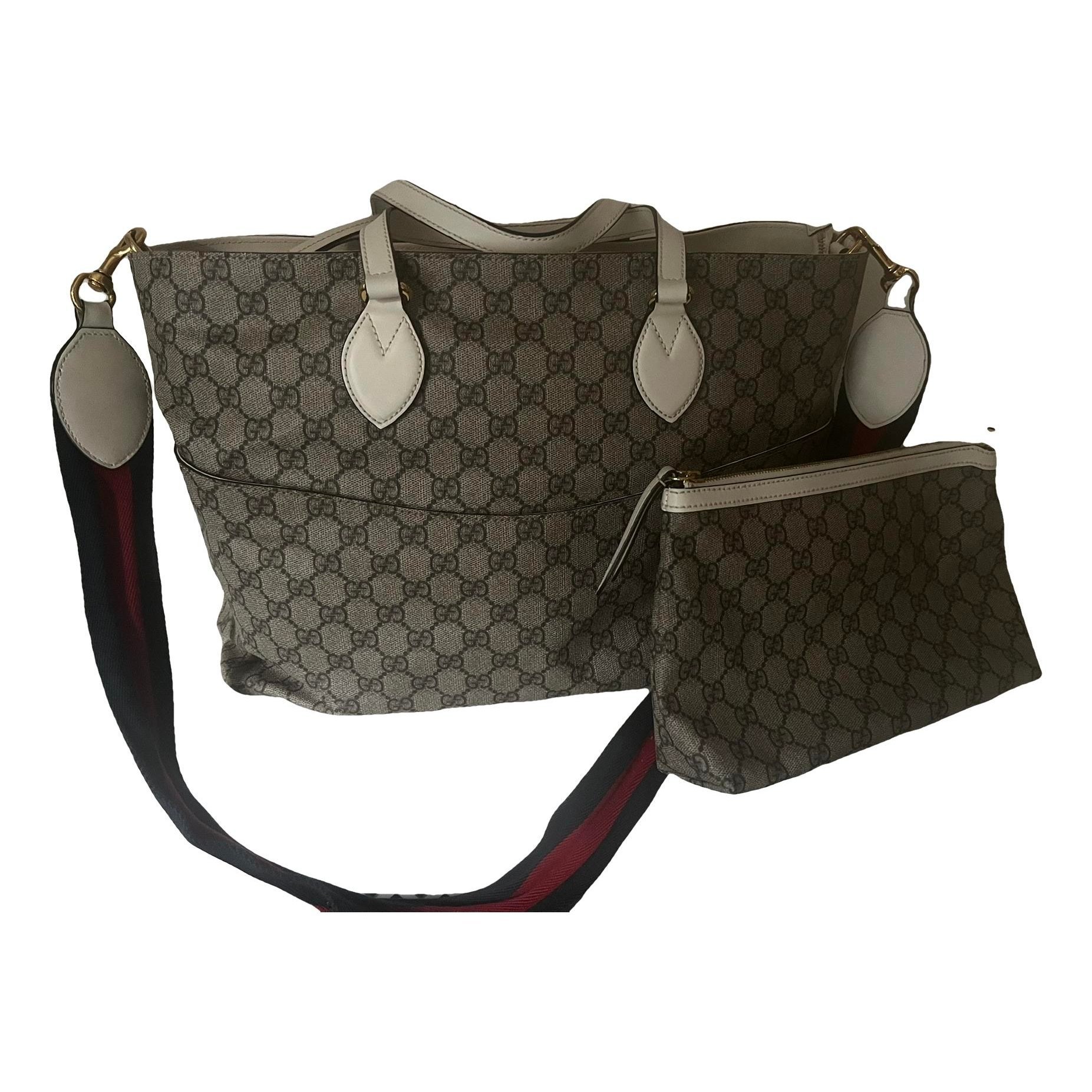 Cloth travel bag