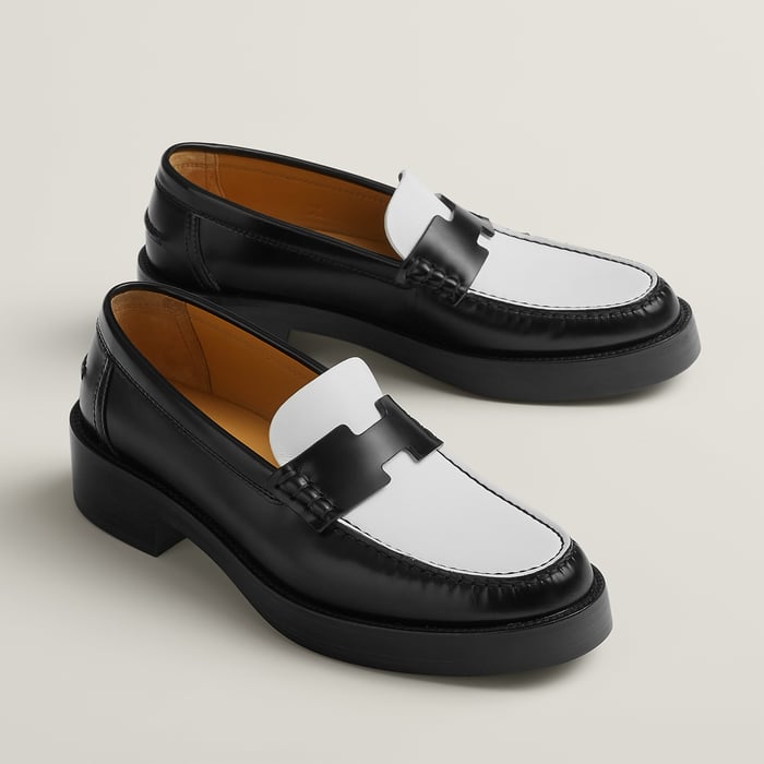 Hour Loafer