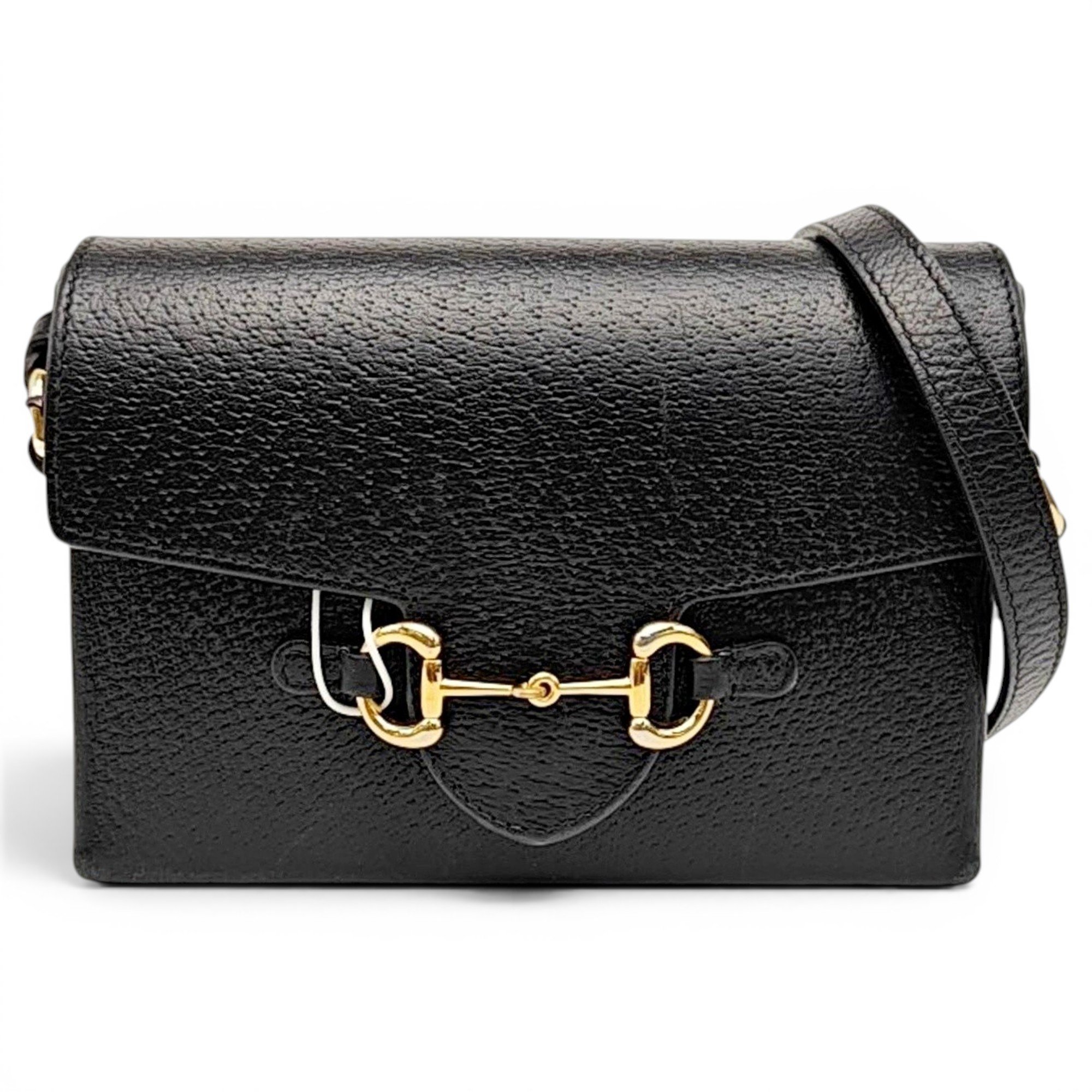 Thiara leather handbag