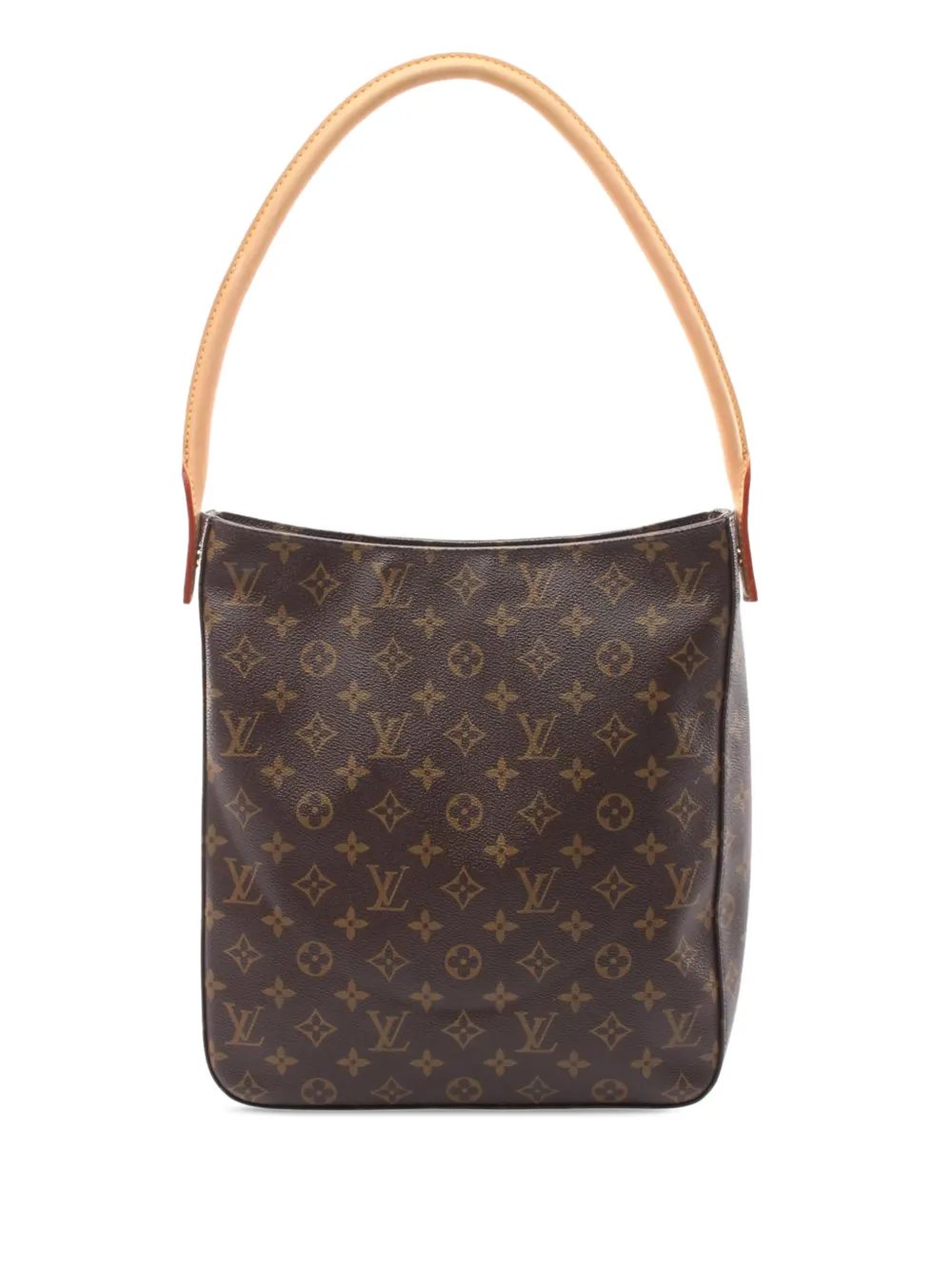 2004 Monogram Looping GM shoulder bag