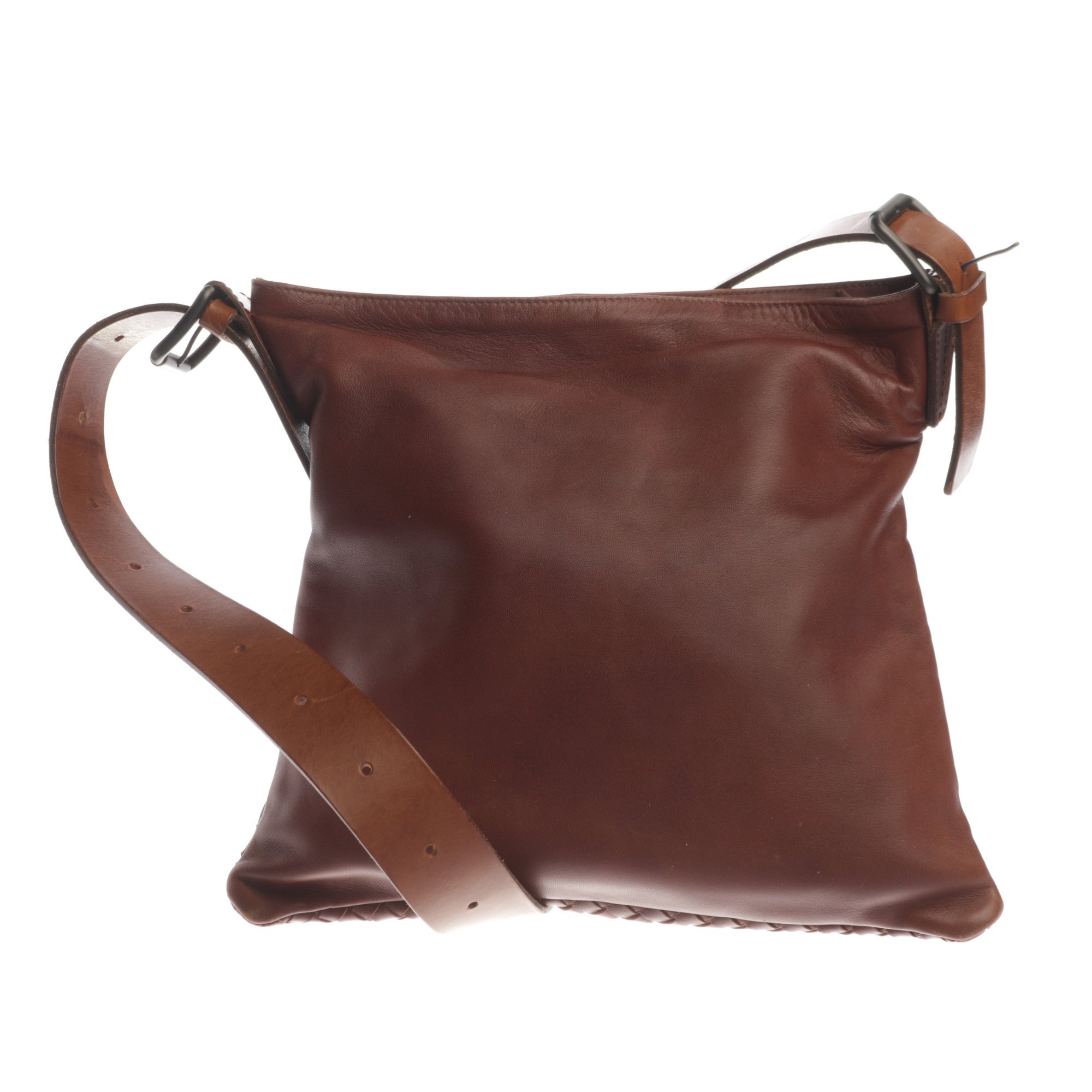 Leather bag