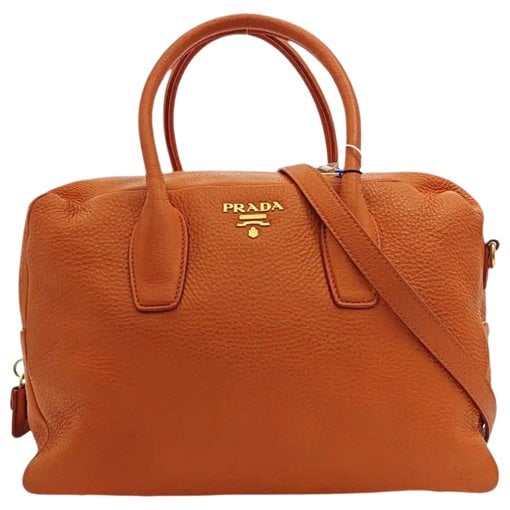 Prada Leather handbag