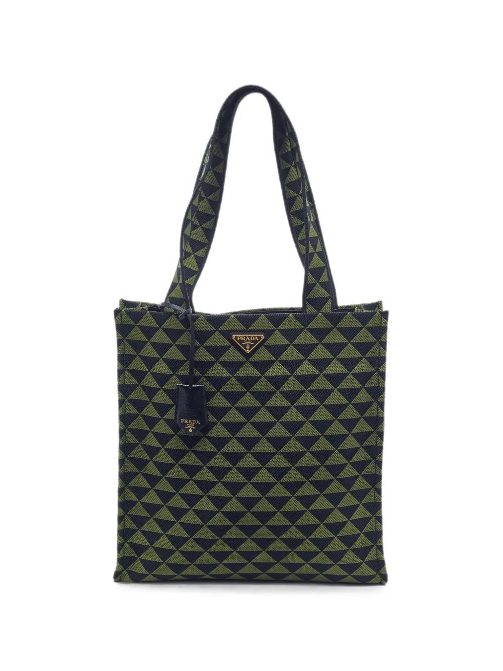 Symbole tote bag