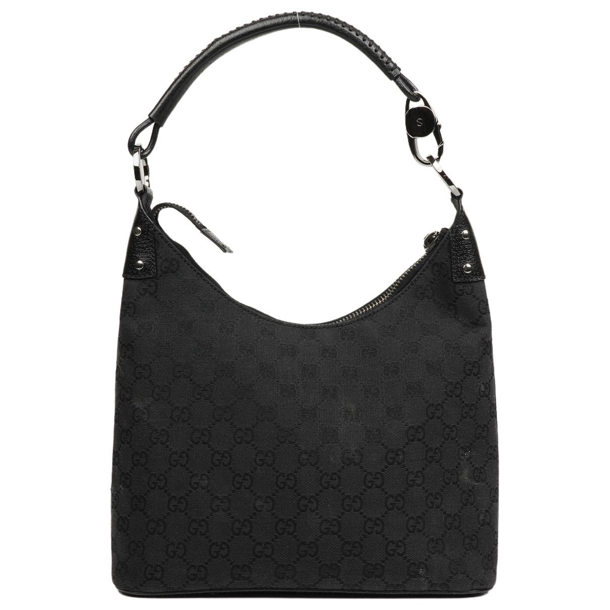 Hobo cloth handbag