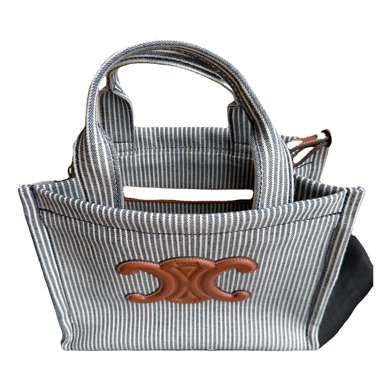 Thais cloth tote
