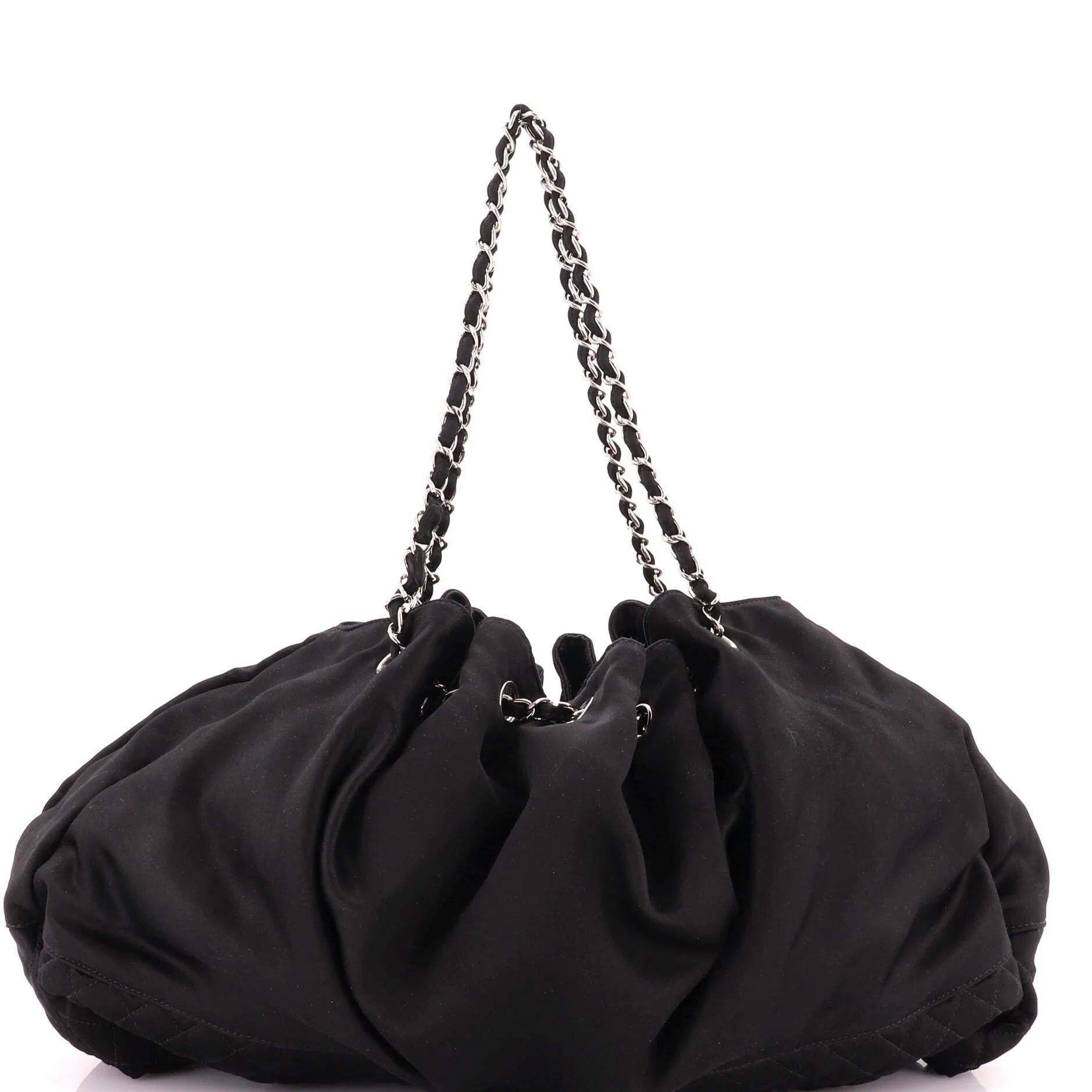 Cloth tote