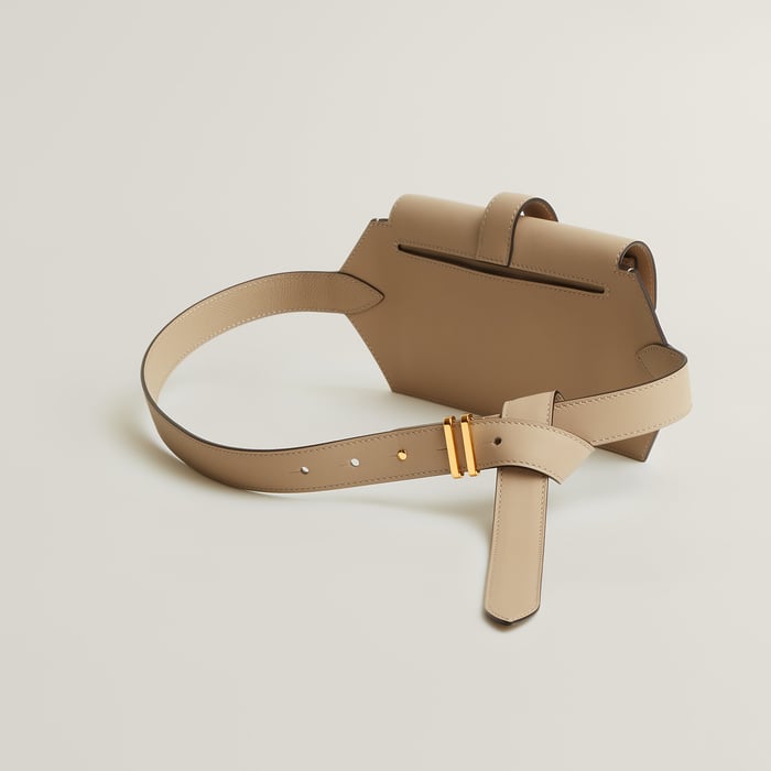 Trench Elan Pocket 24 Belt