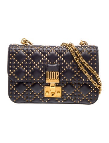 Cannage Dioraddict Medium