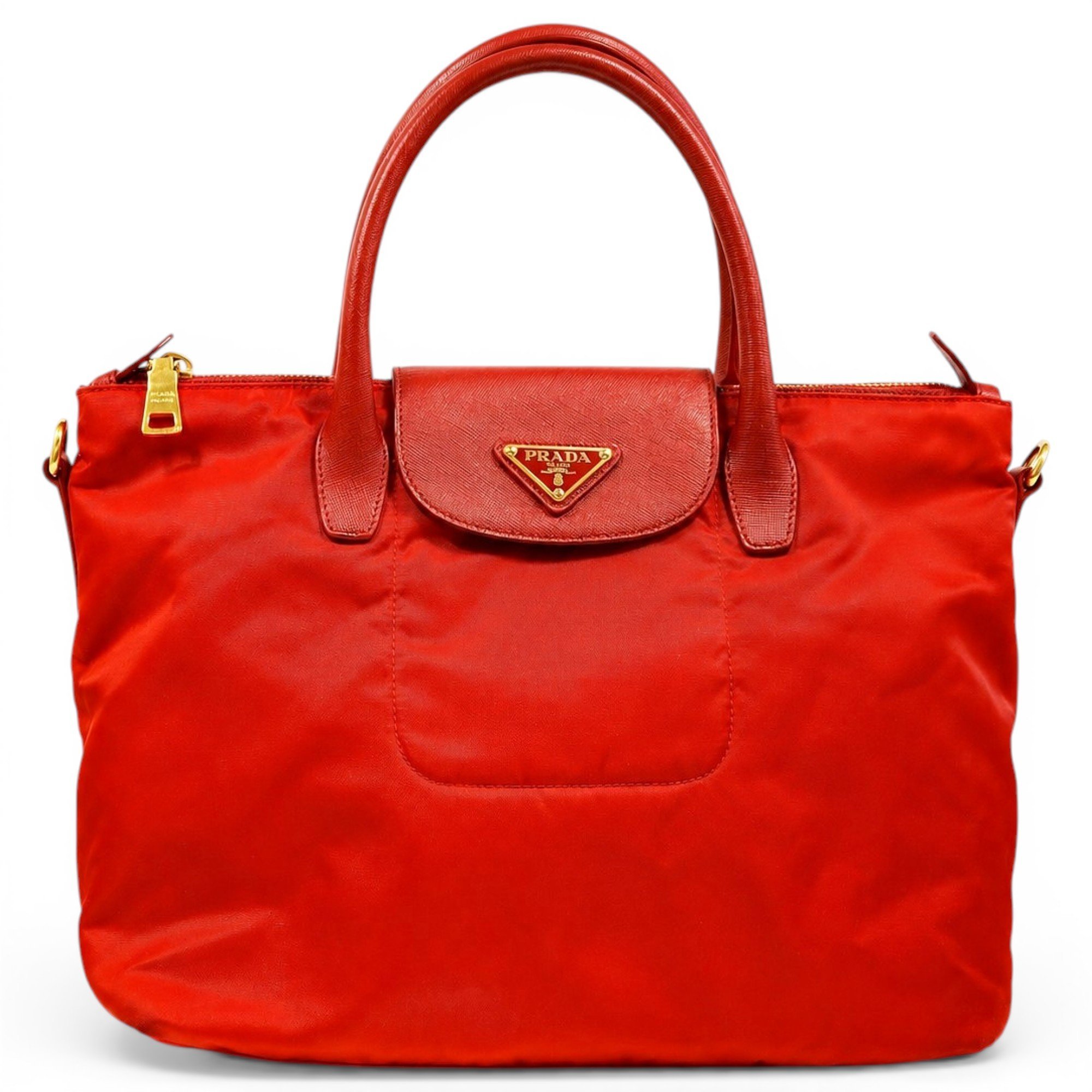 Cloth crossbody bag