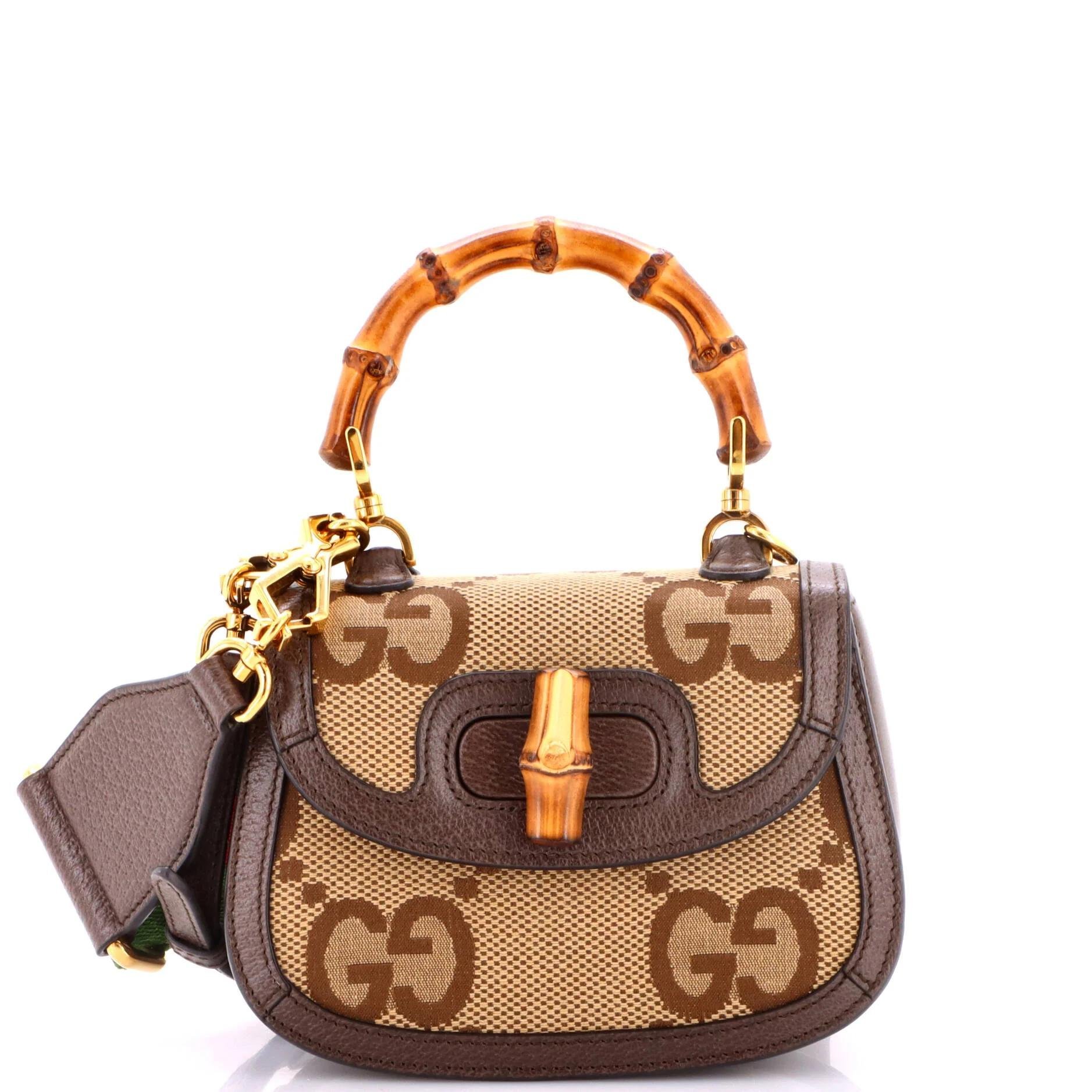 Cloth crossbody bag