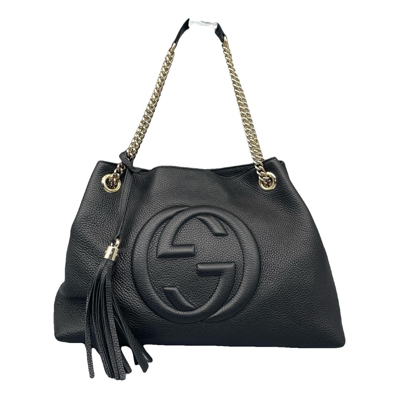 Soho leather handbag