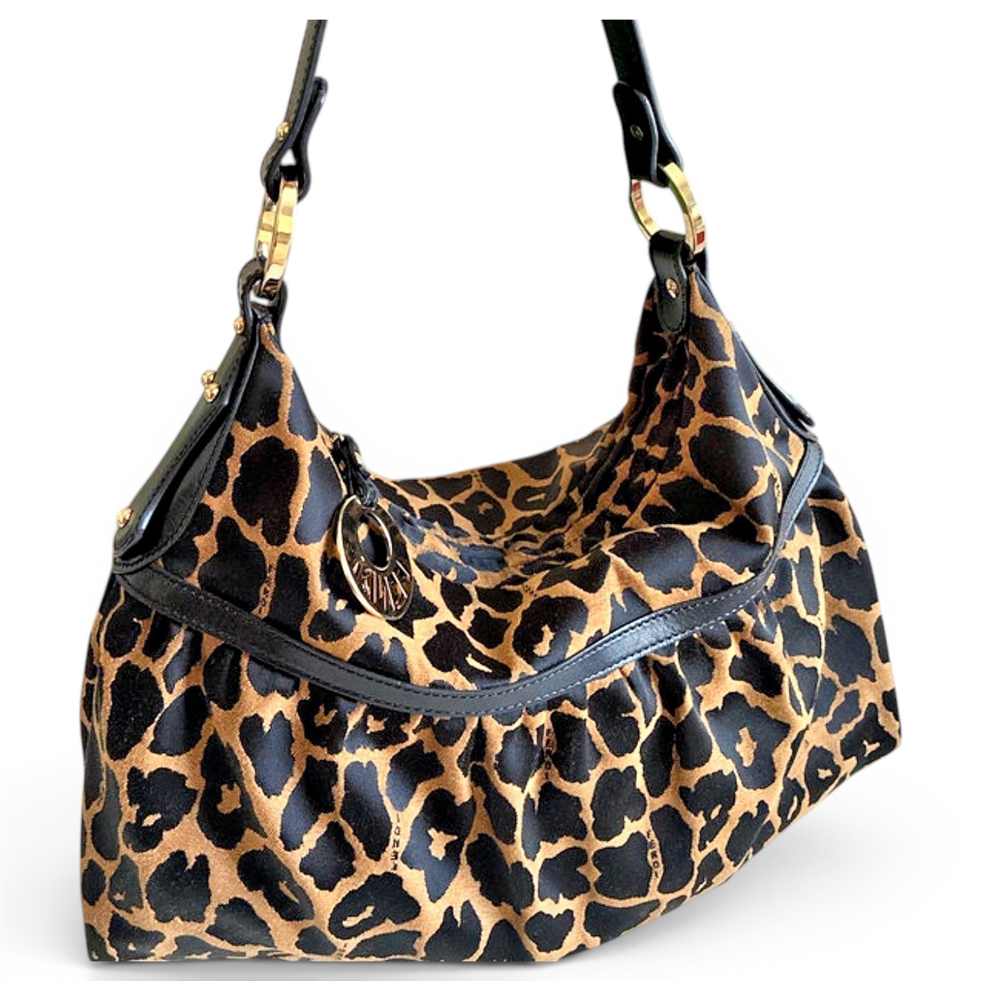 Chef cloth handbag