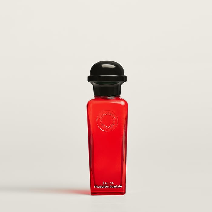 Sans Coloris Eau De Rhubarbe Ecarlate Eau De Cologne
