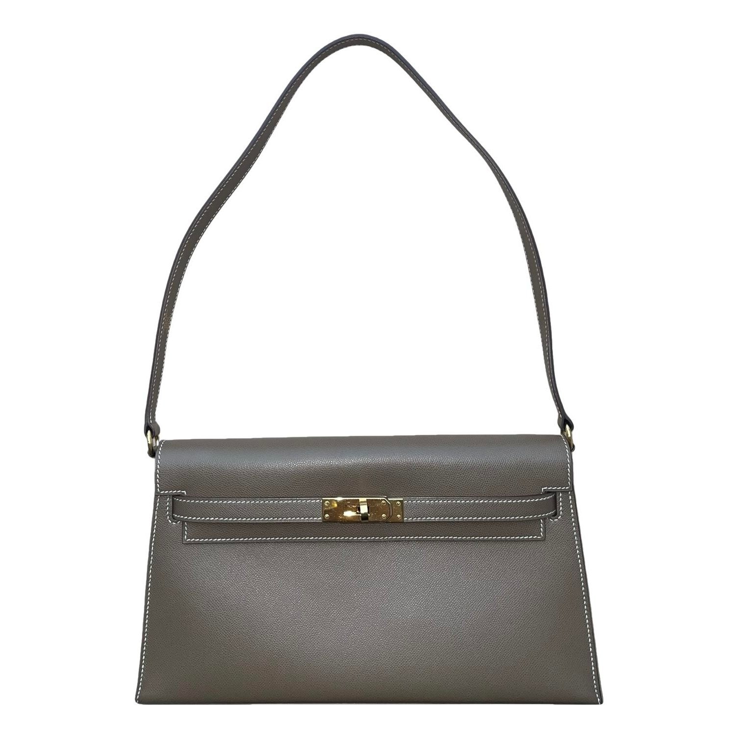 Kelly Elan leather handbag