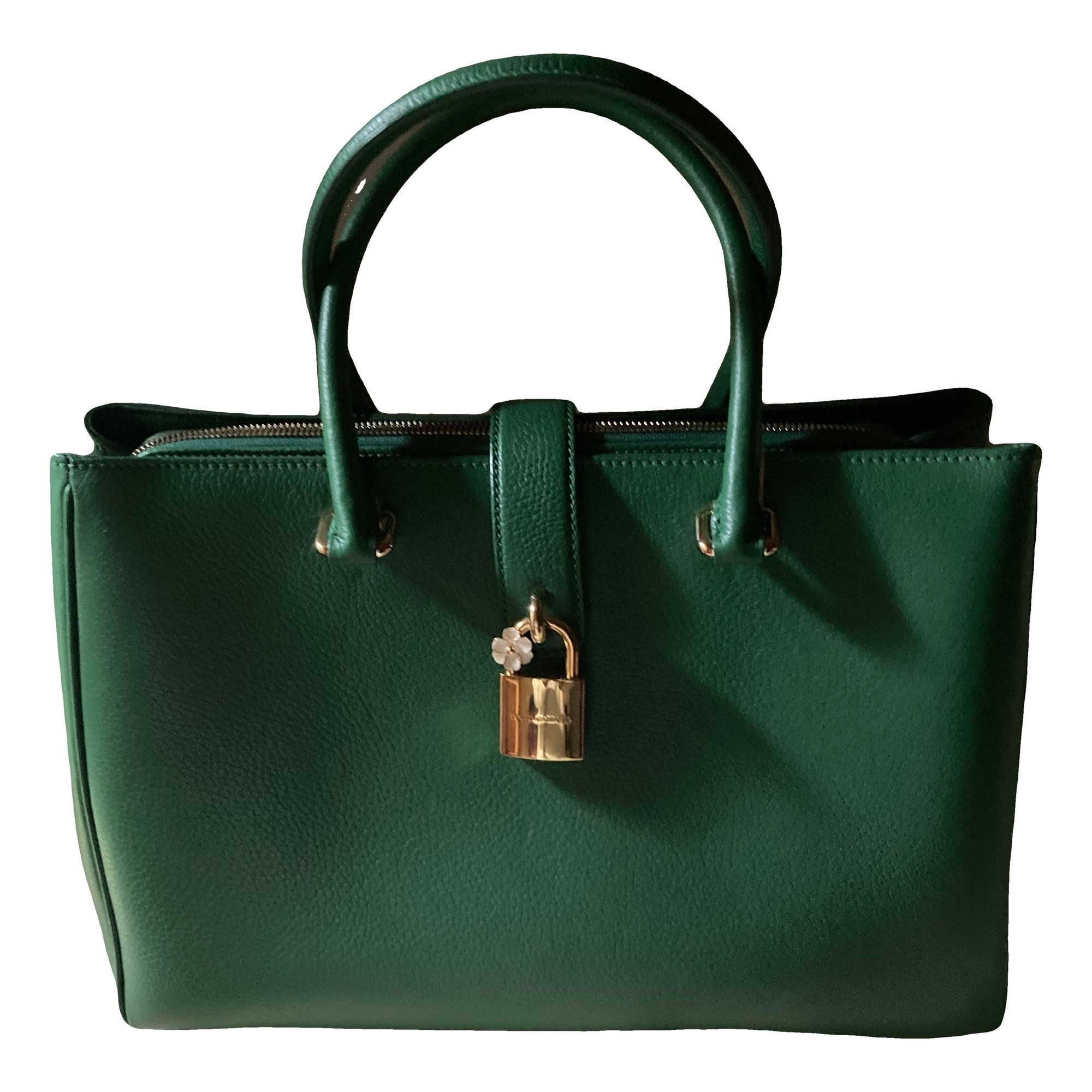 Dolce & Gabbana Leather handbag