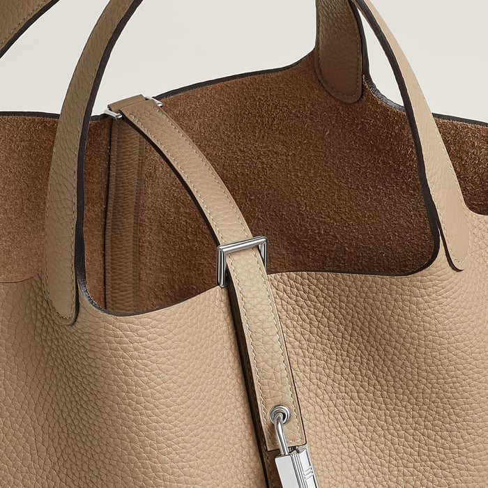 Trench Picotin Lock 22 Bag