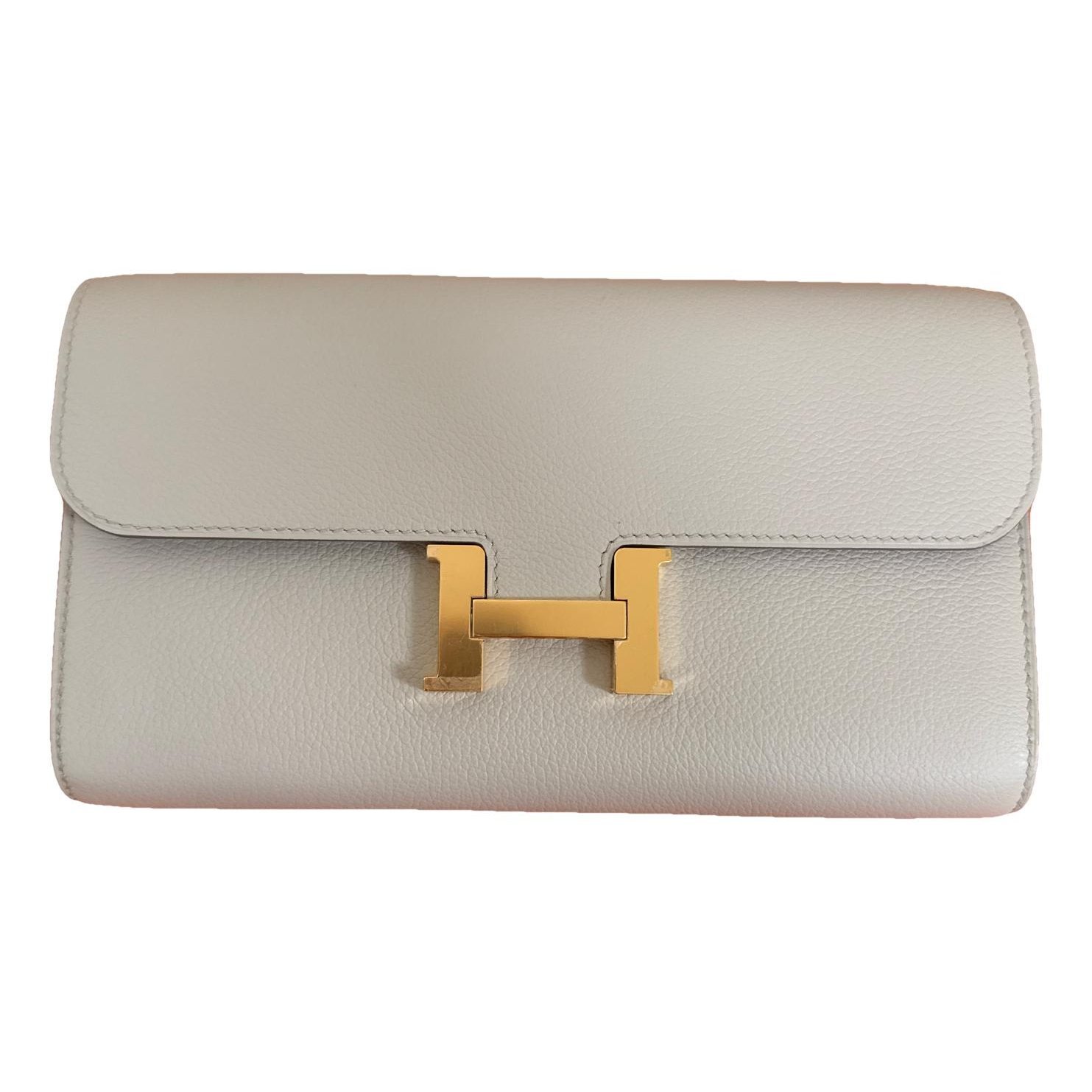 Constance To Go leather mini bag