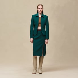 Veste équestre