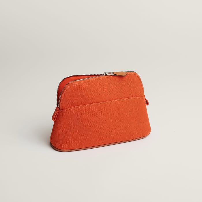 Orange Feu Trousse Bolide, Mini Modèle