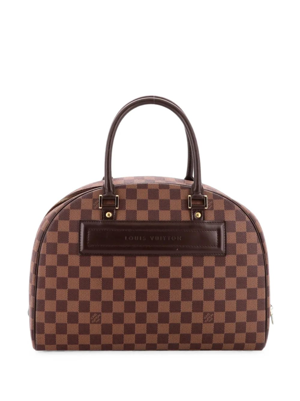 Nolita Damier satchel