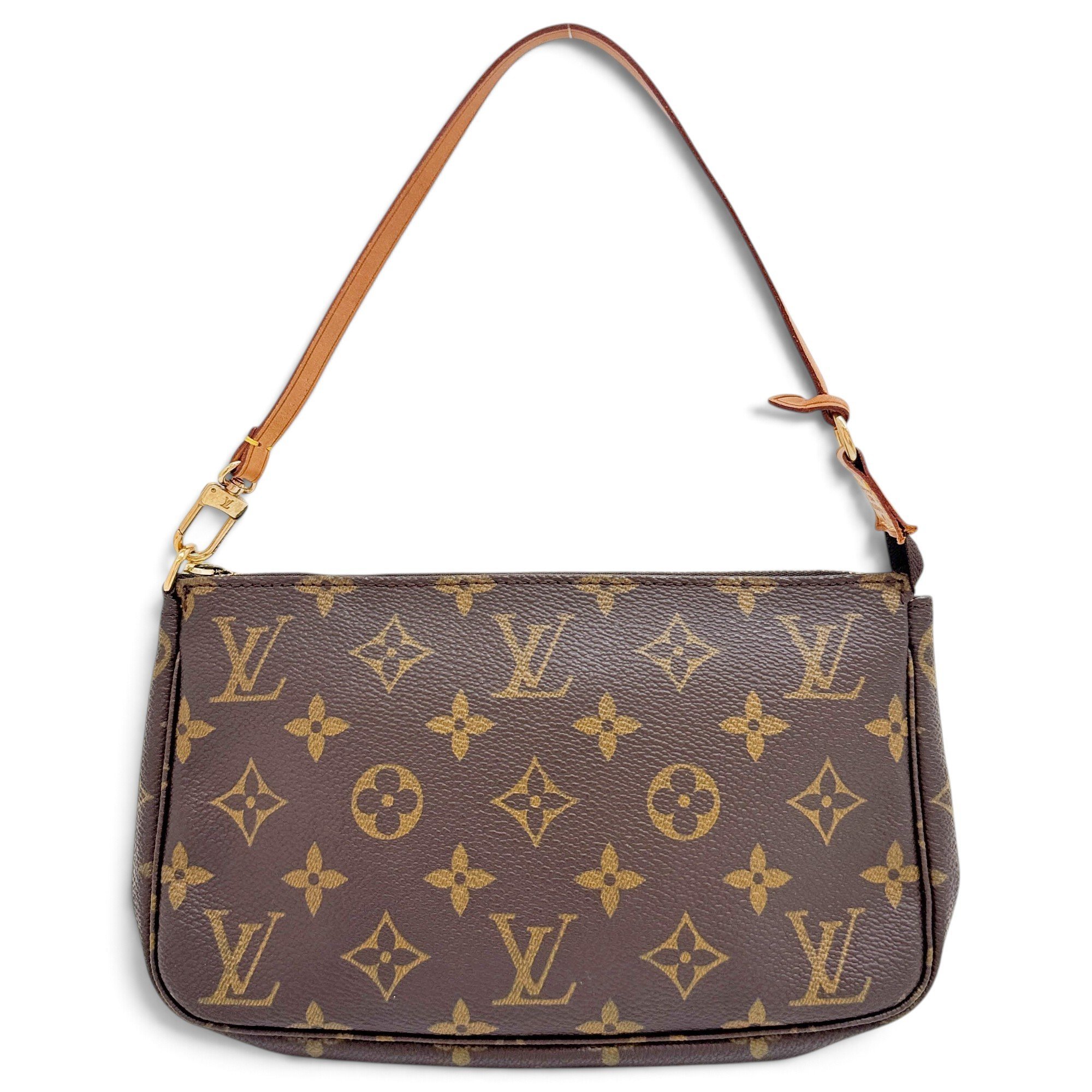 Pochette Accessoire cloth handbag