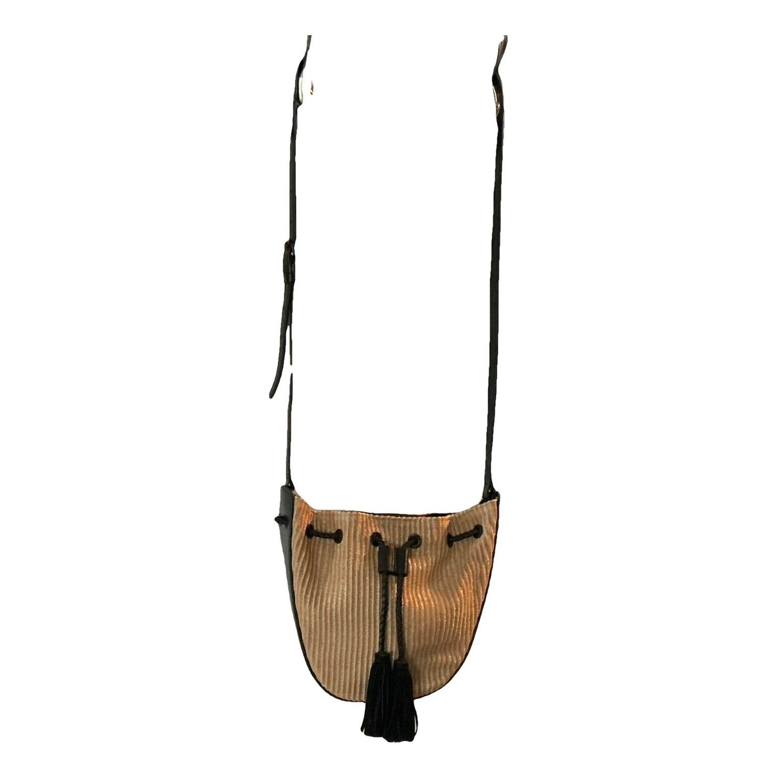 Crossbody bag