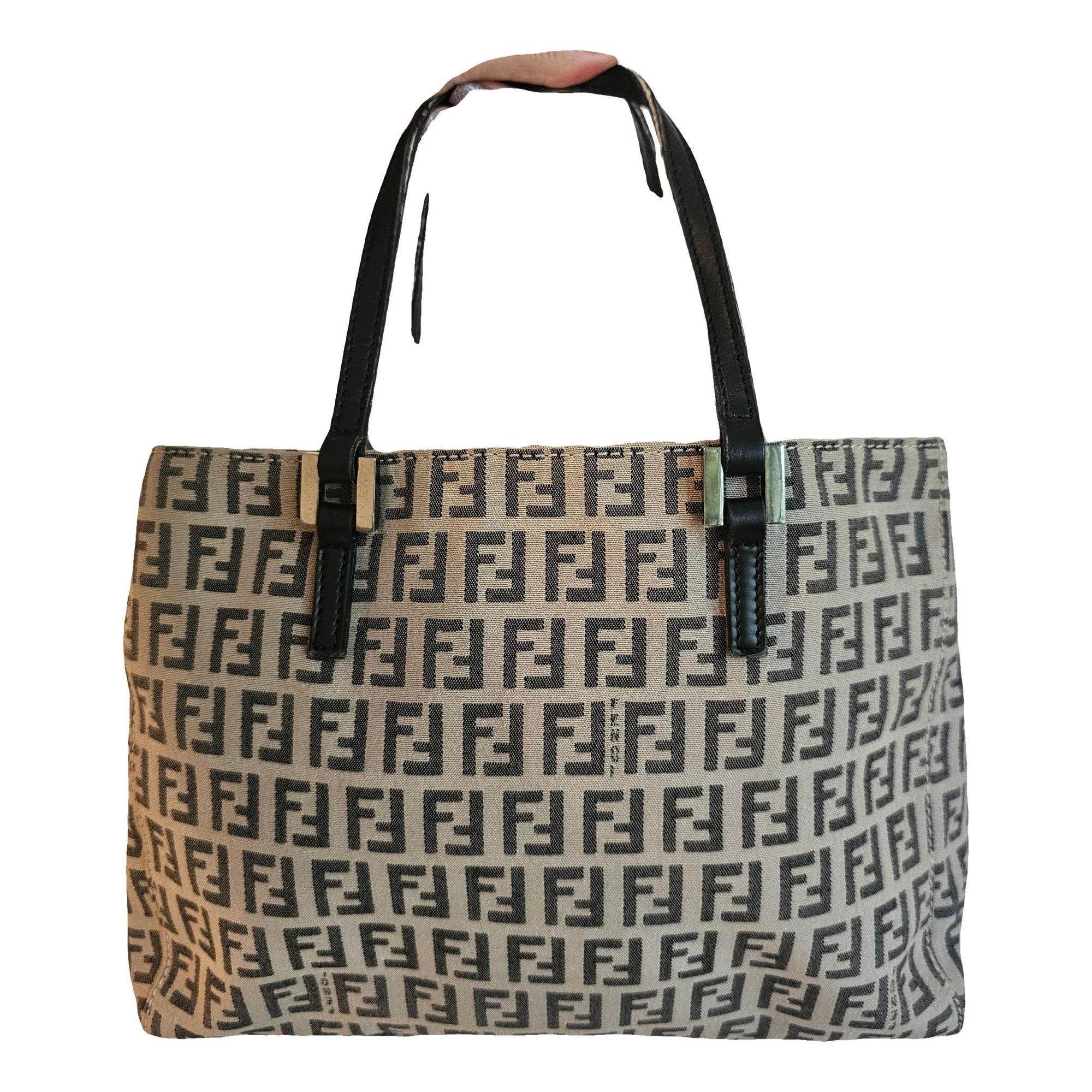 Cloth handbag