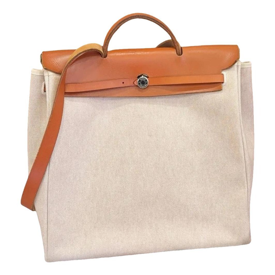 Herbag cloth handbag