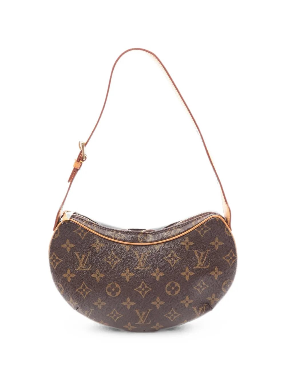 2002 Monogram Croissant shoulder bag