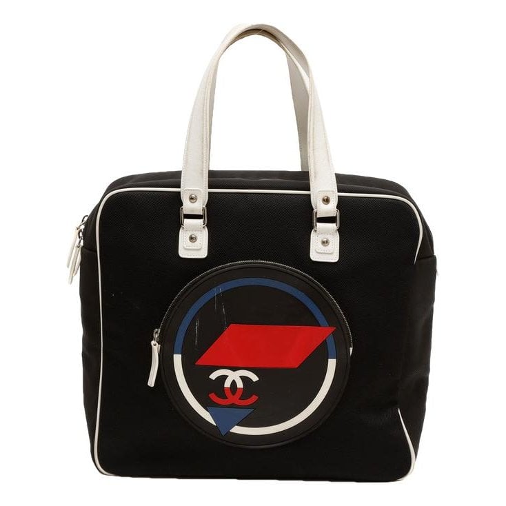 Cloth tote