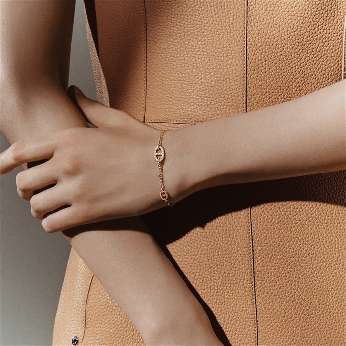 Sans Coloris Farandole Bracelet