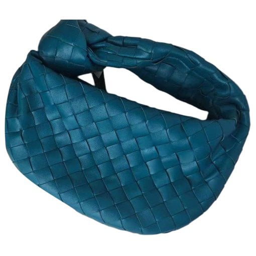 Bottega Veneta Jodie leather handbag