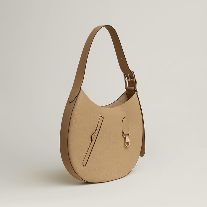 Poussière Arcon Bag
