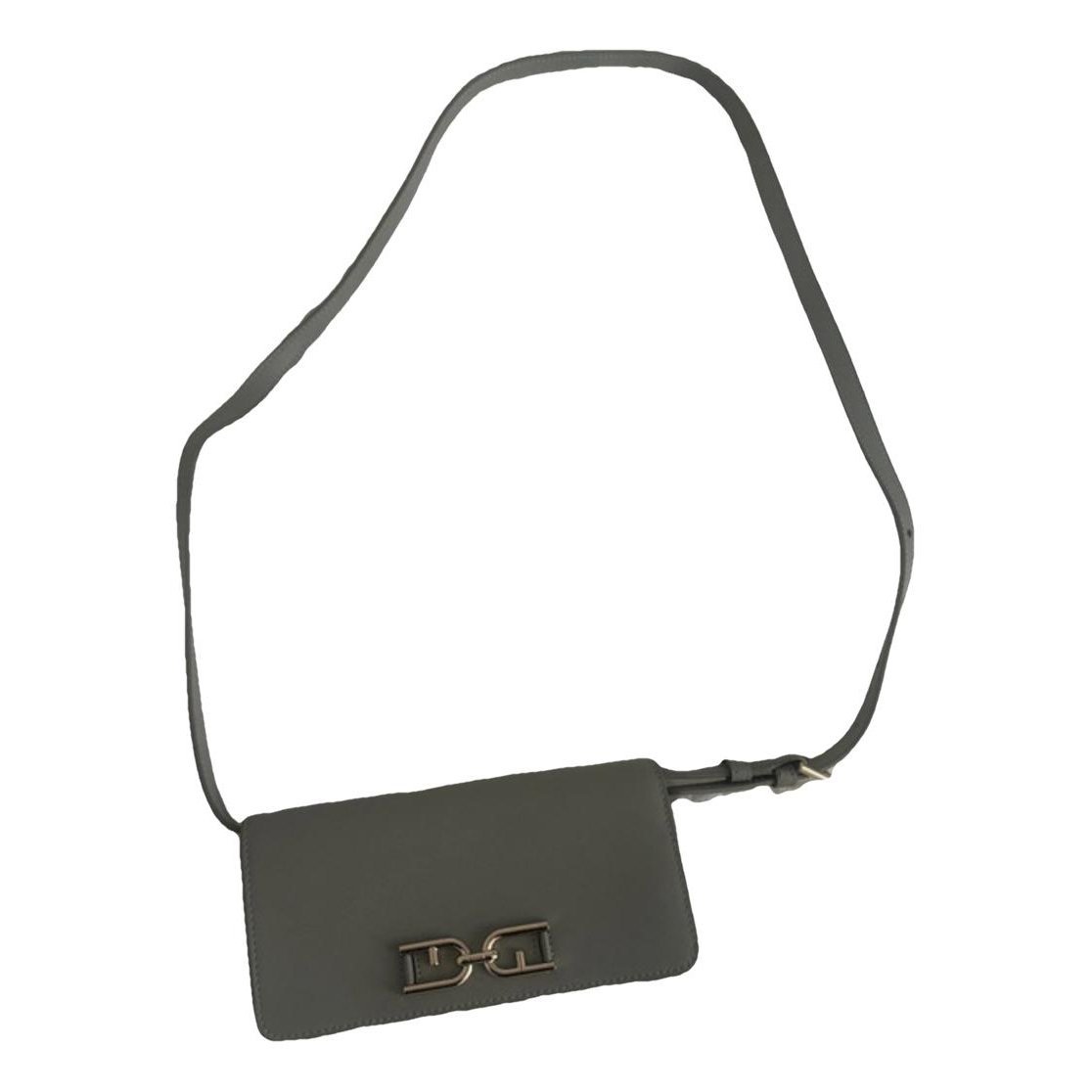 Furla Leather clutch bag