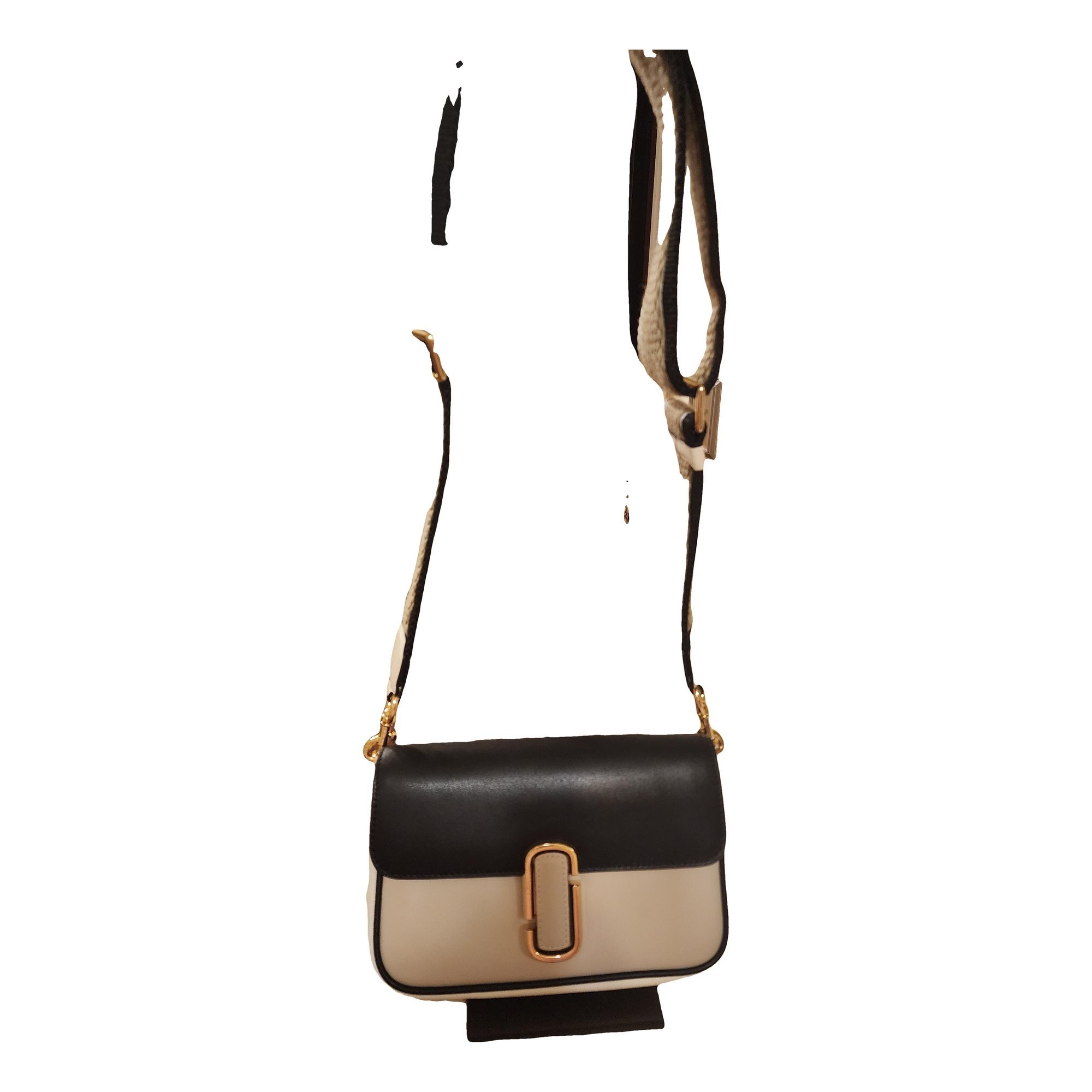 Marc Jacobs Leather crossbody bag