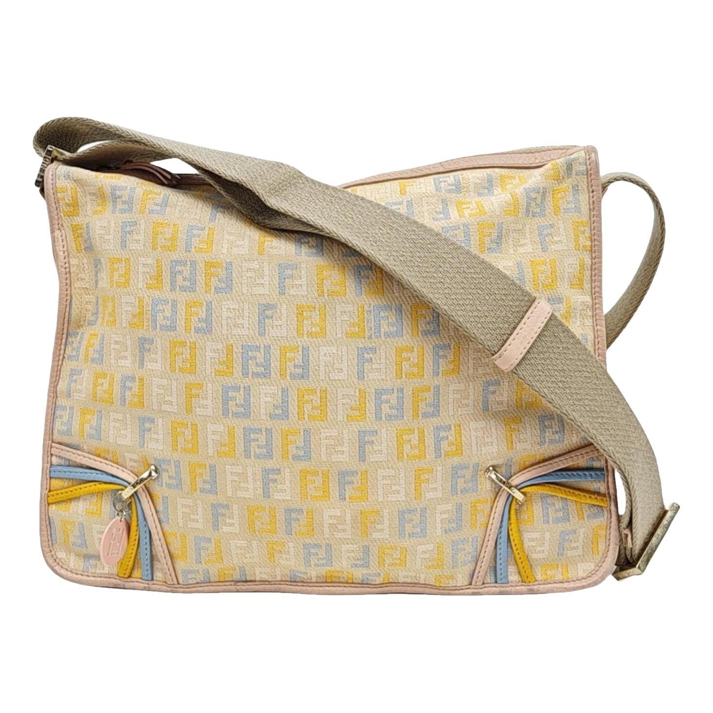 Cloth handbag