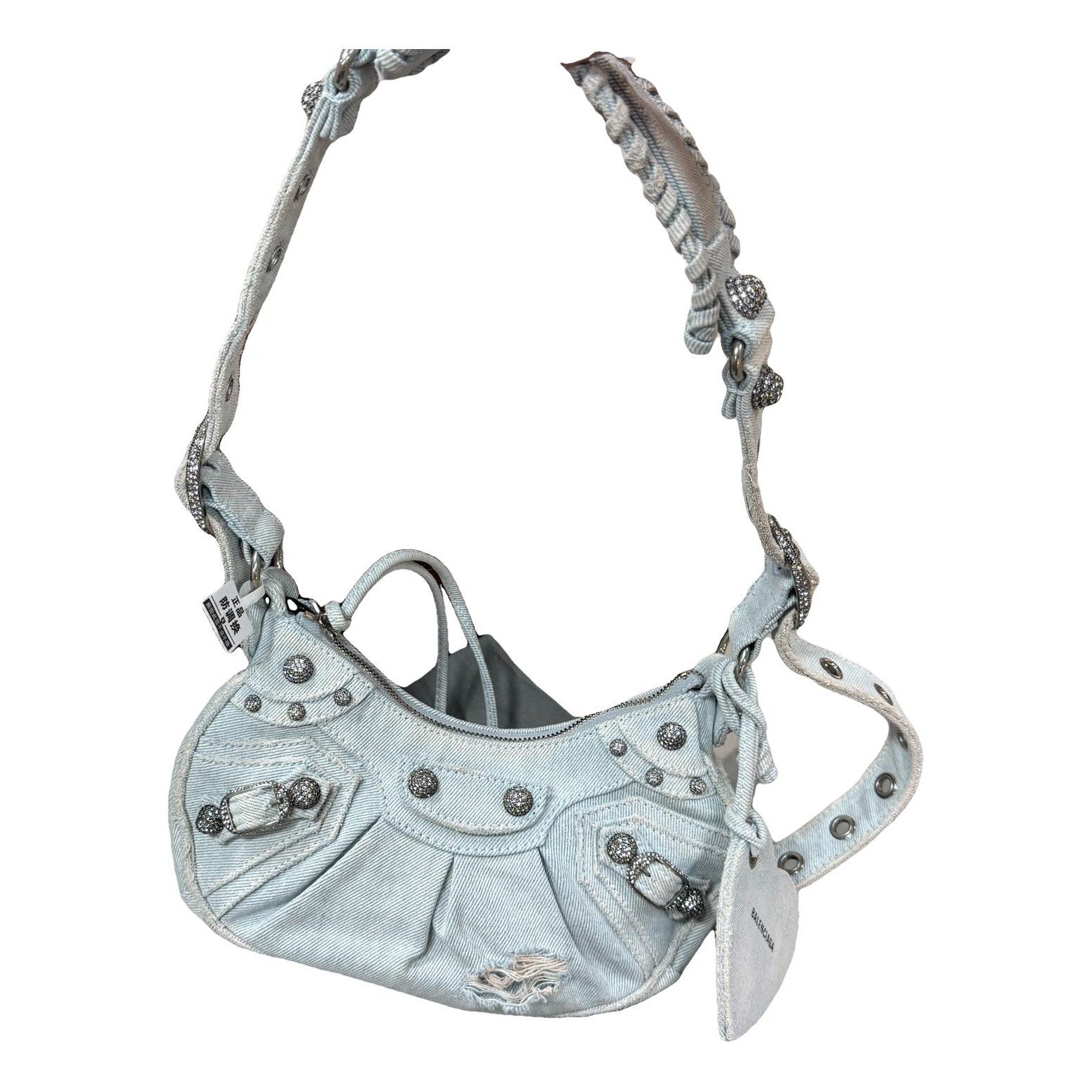 Le Cagole handbag