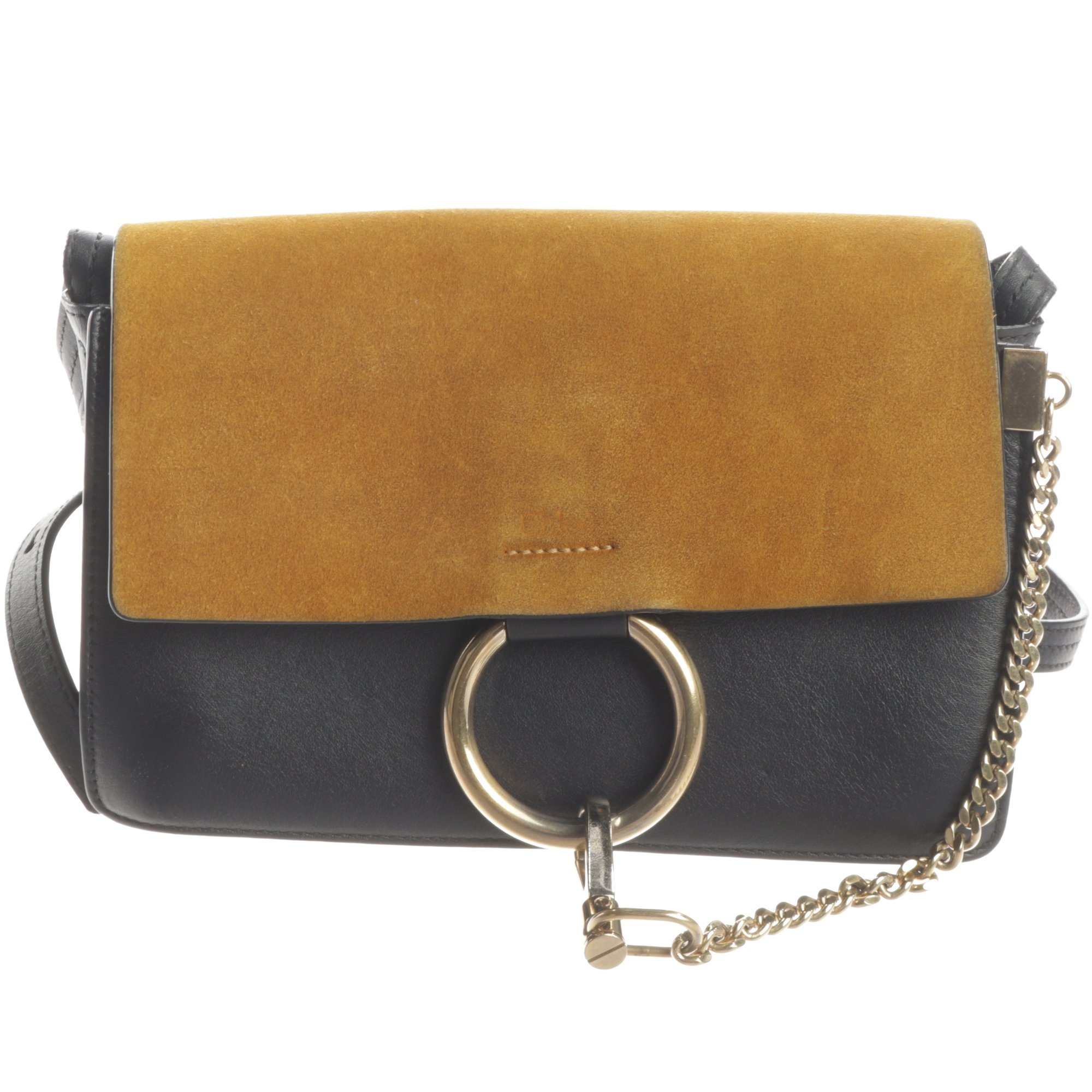 Leather bag
