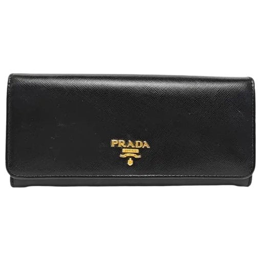 Leather mini bag