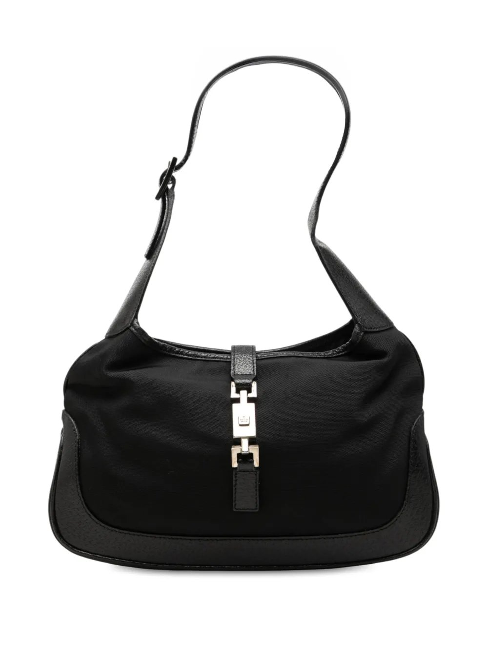 2000-2015 Nylon Jackie shoulder bag