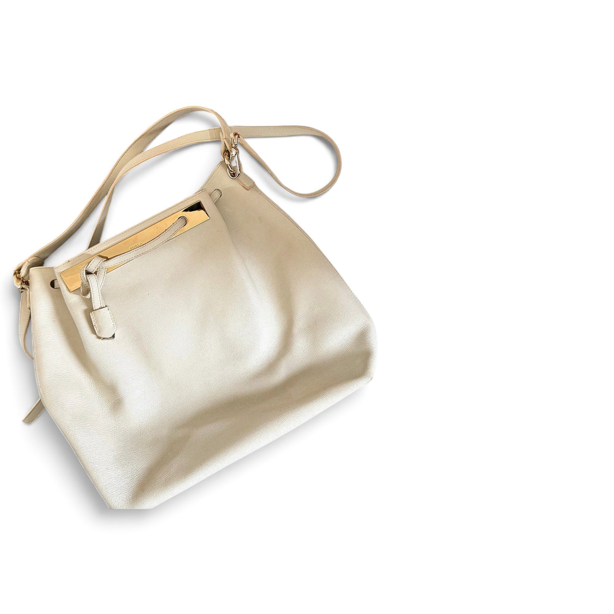 Stacy Casanova S leather handbag
