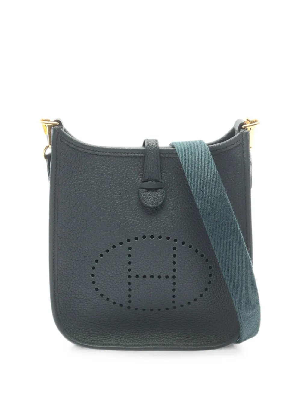 2022 Evelyn TPM Amazon shoulder bag