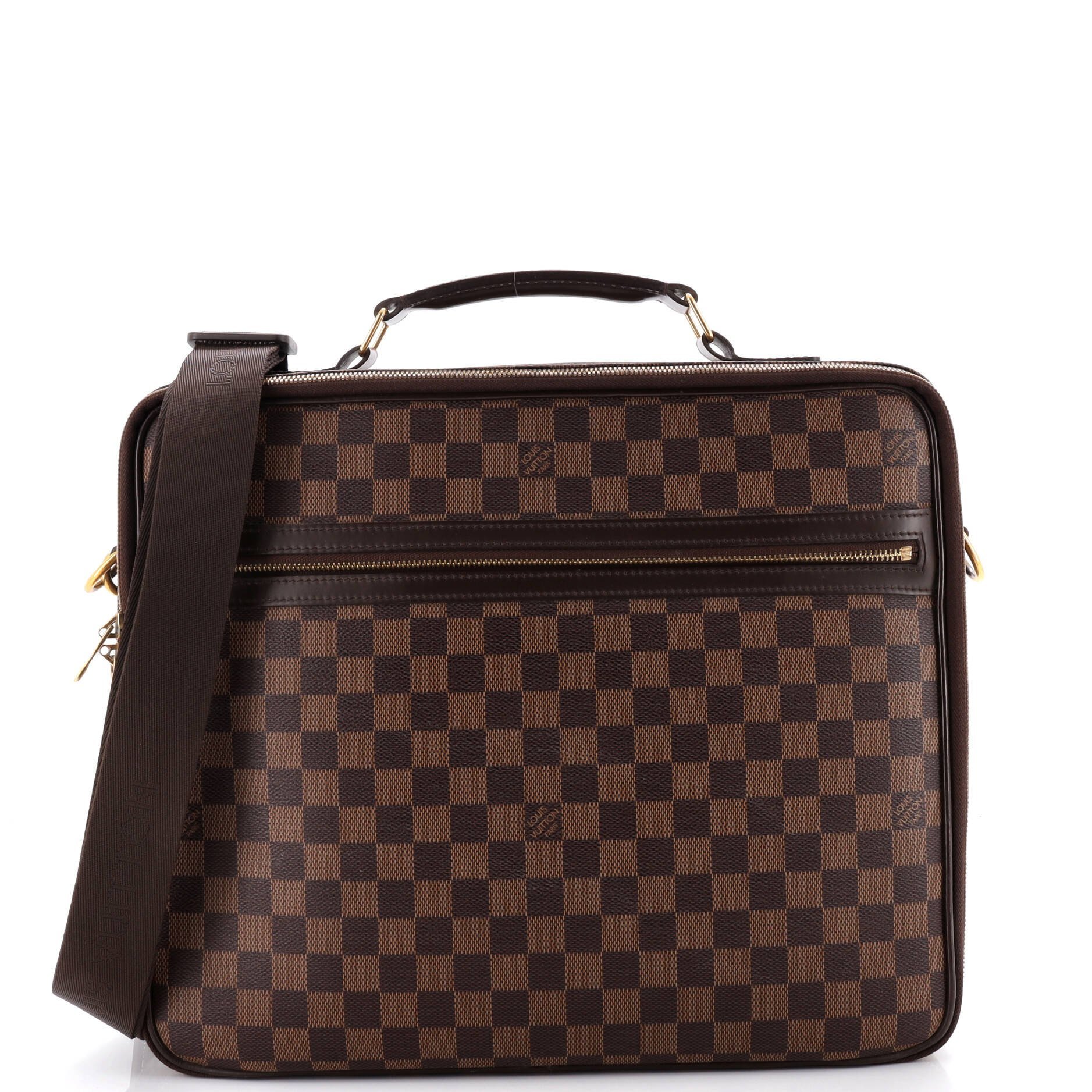 Cloth handbag