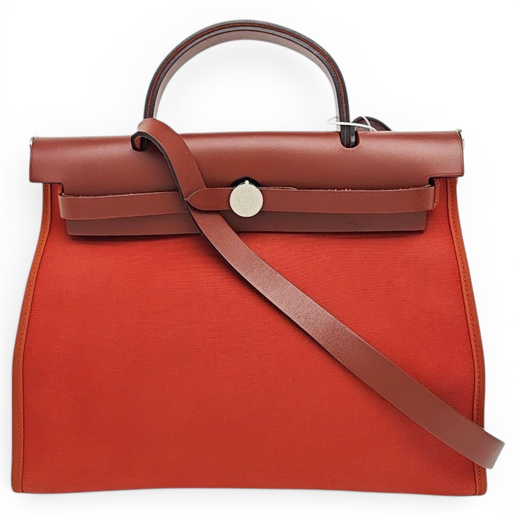 Herbag cloth handbag