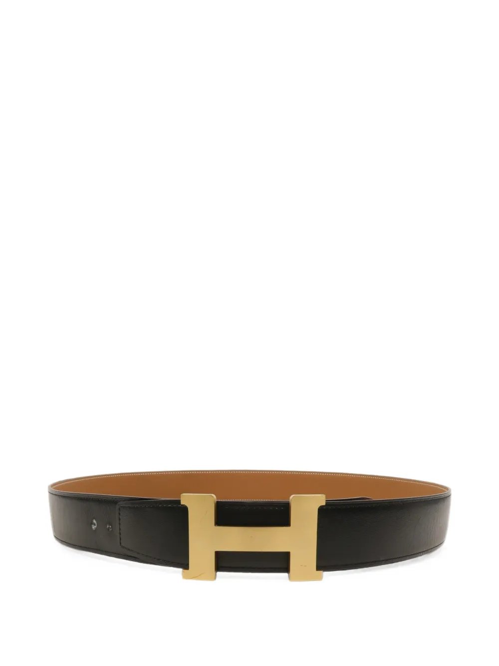 Constance H reversible belt