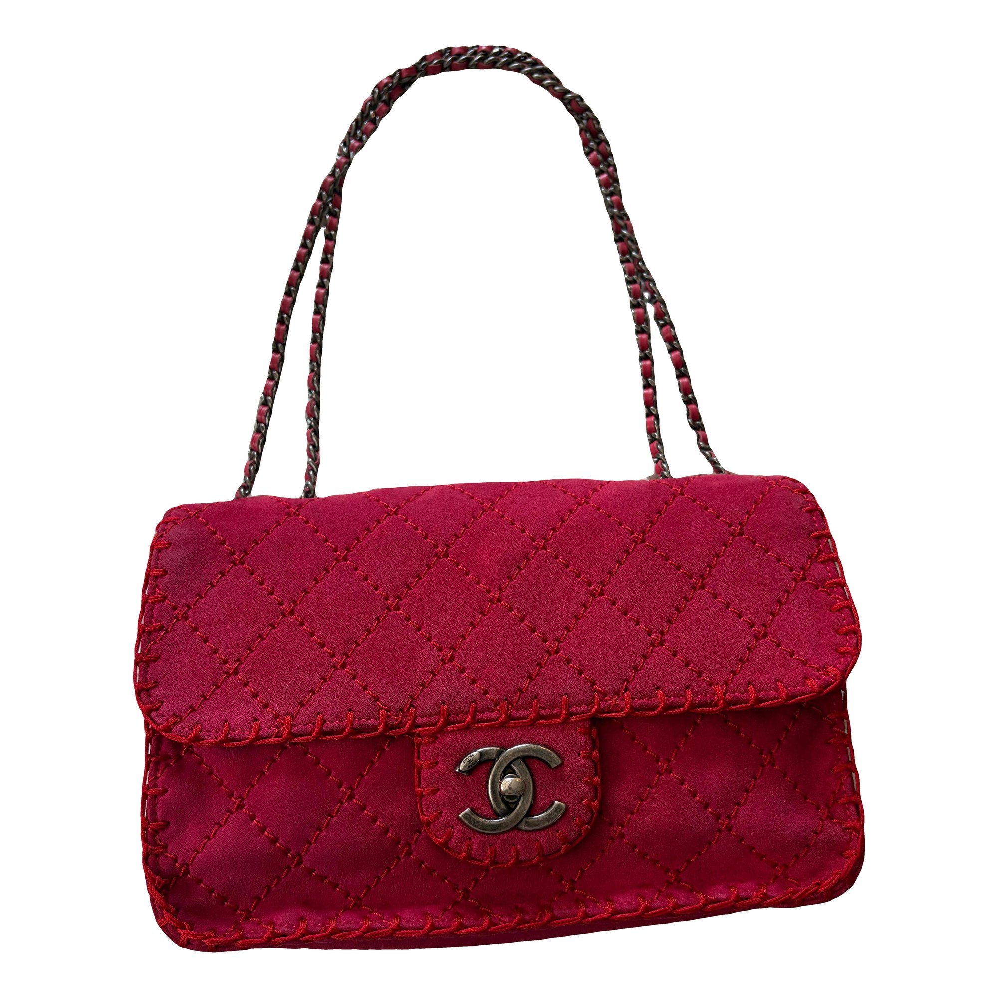 Timeless/Classique handbag