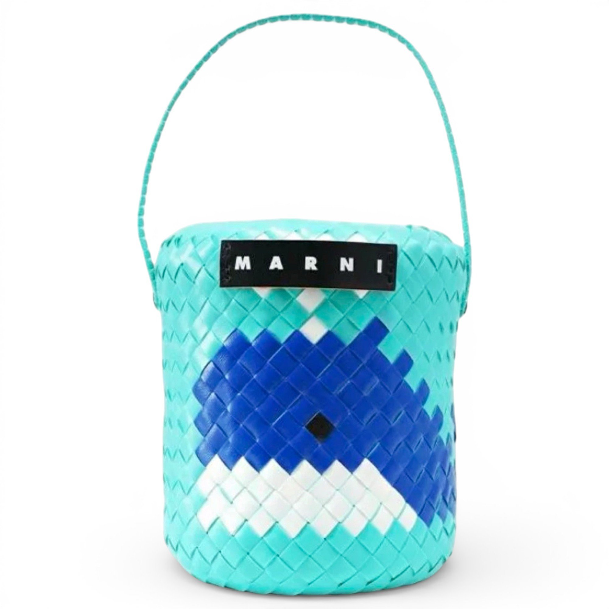 Tropicalia bag