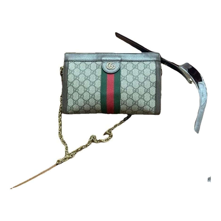 Ophidia mini bag