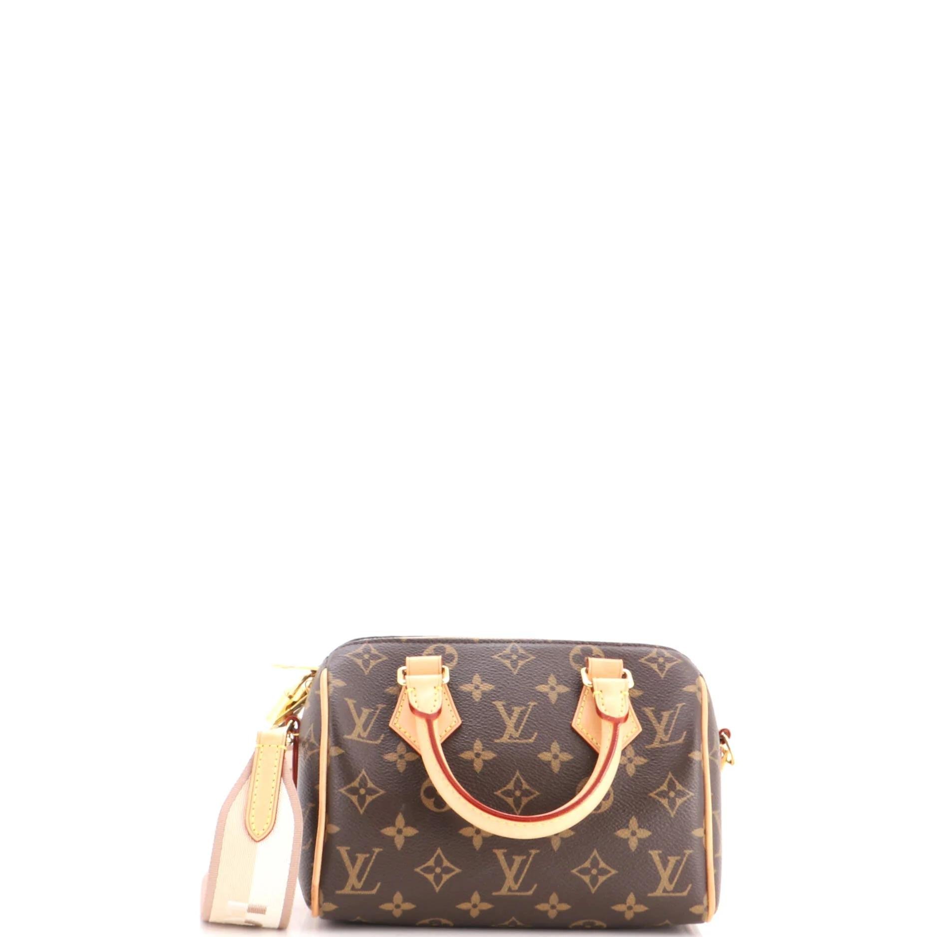 Cloth crossbody bag