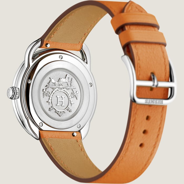 Sans Coloris Arceau Watch, Large Model, 36 MM